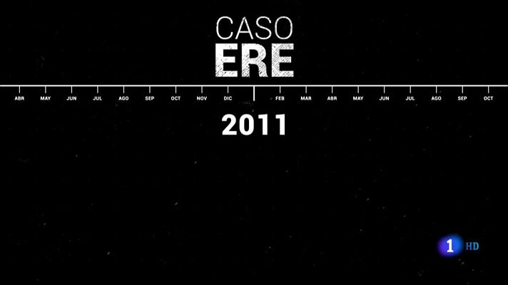  - El juicio de los ERE: siete años y 150 sesiones