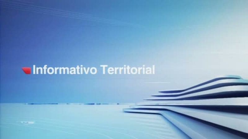 Noticias de Castilla-La Mancha 2 - 19/11/19 | Ver