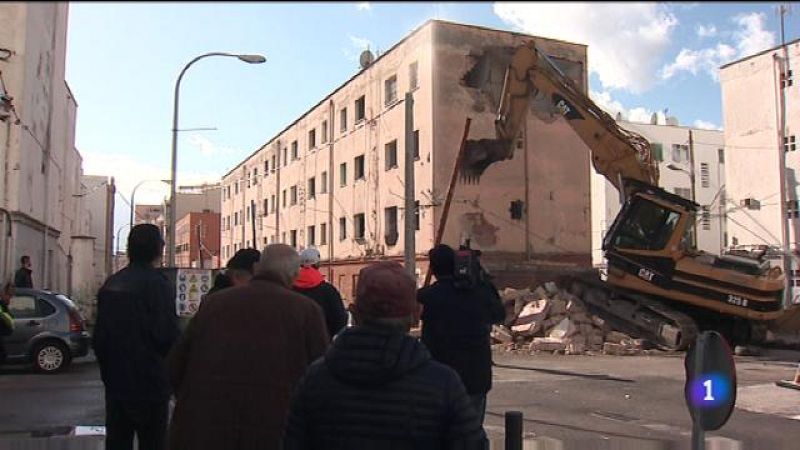 Informatiu Balear 2 - 19/11/19