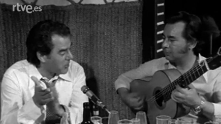 Rito y geografía del cante - Cantes flamencos importados