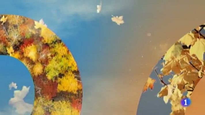 Noticias Murcia - El Tiempo en la Region de Murcia - 19/11/2019