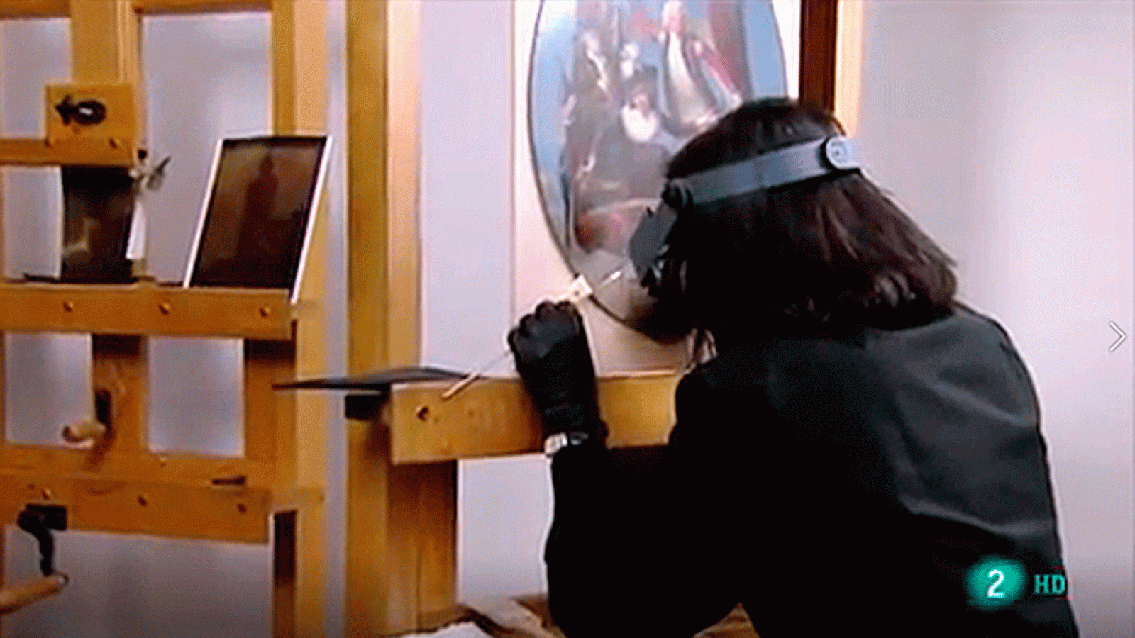 La aventura del saber. 200 años del Museo del Prado II