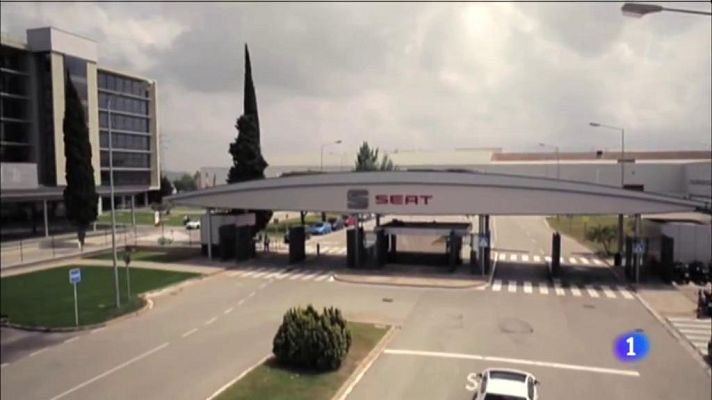 L'Informatiu - L'Informatiu 2 - 19/11/2019