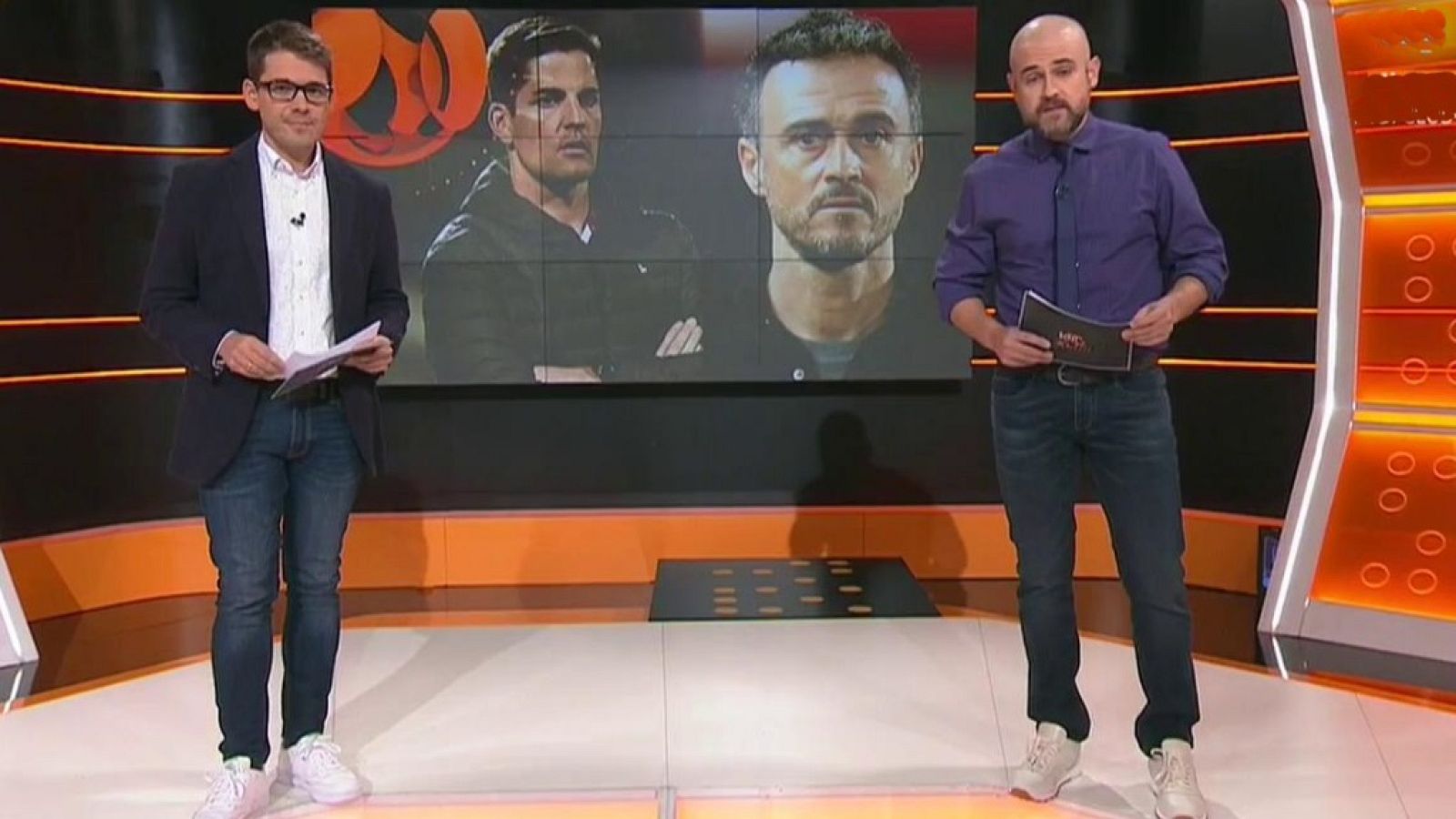 Tdp Club - 19/11/19 - ver ahora