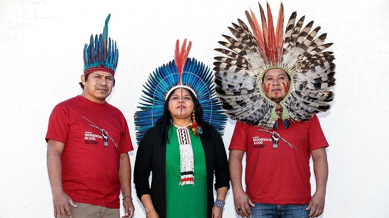 L'Informatiu - Comunitat Valenciana 2 - 19/11/19 - ver ahora