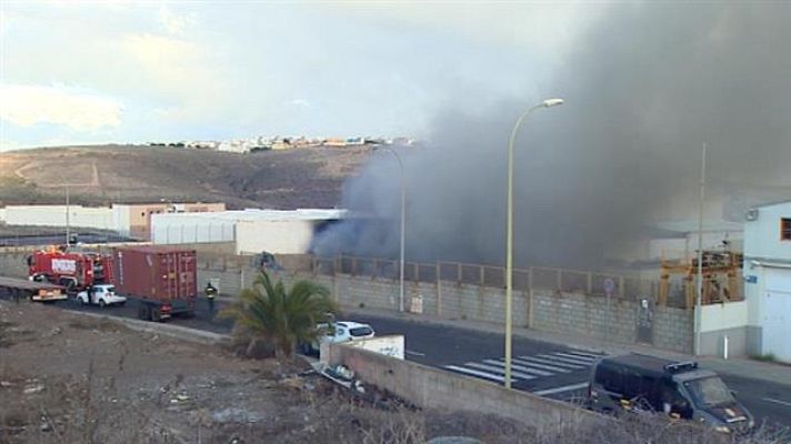 Telecanarias - Canarias en 2' - 19/11/2019