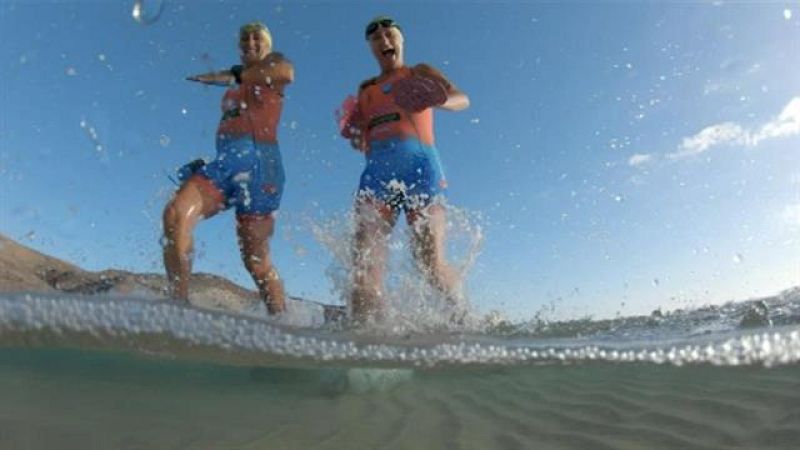 Deportes Canarias - 19/11/2019