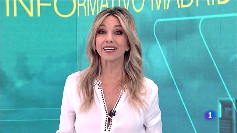 La Comunidad de Madrid en 4' -19/11/19 ¿ ver ahora