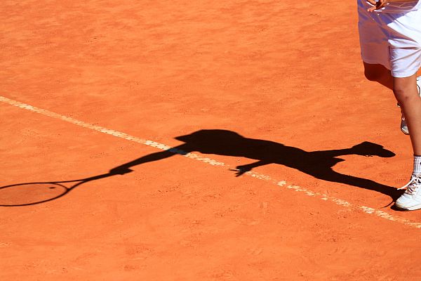 España Directo - Madrid alberga la Copa Davis