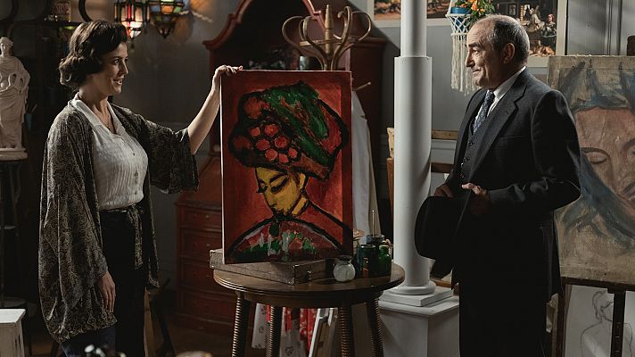 Acacias 38 - Capítulo 1142