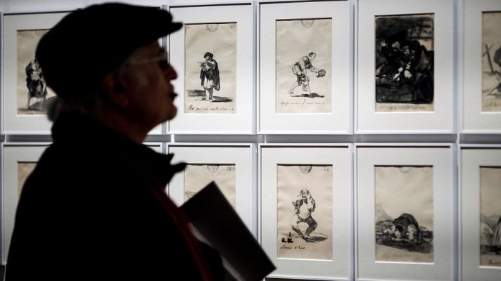 España Directo - España Directo - 19/11/19