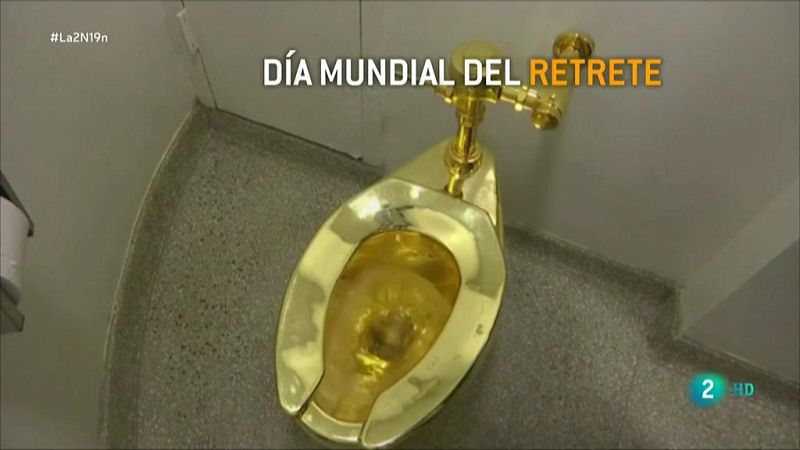 El problema de vivir sin inodoro