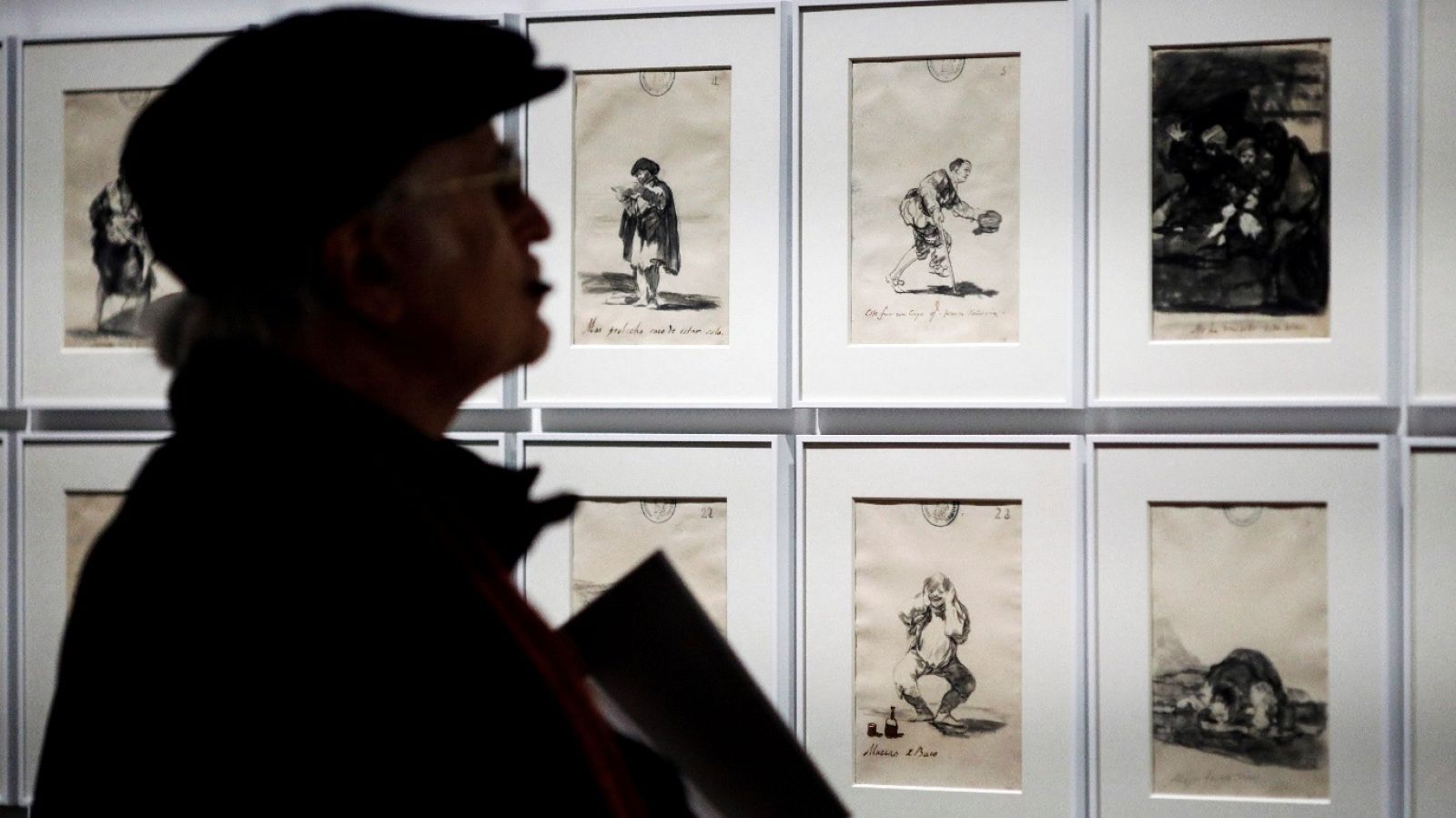 La 2 Noticias - 19/11/19 - ver ahora