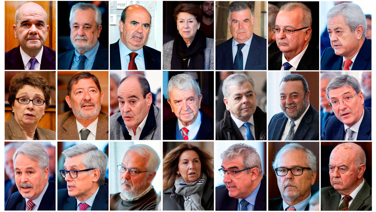 Telediario 2 en cuatro minutos - 19/11/19 - Ver ahora