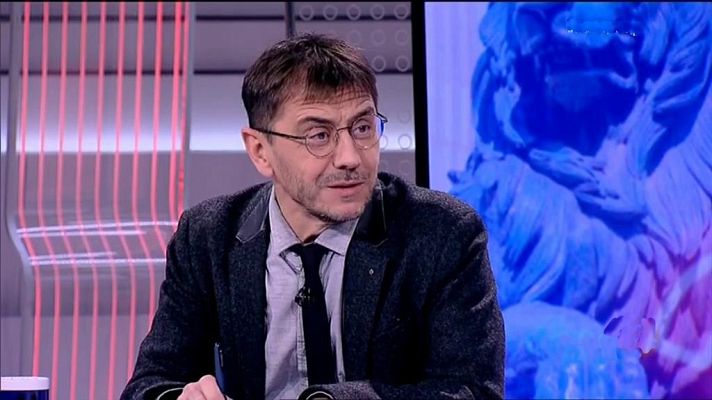 La noche en 24h - La noche en 24 horas - 19/11/19