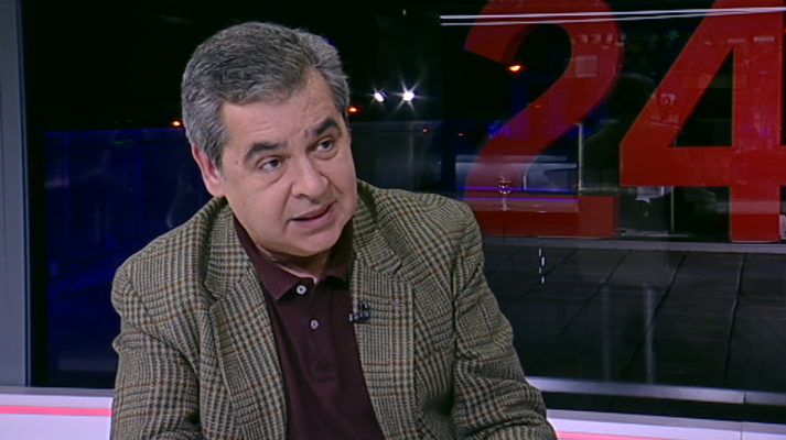 La hora cultural - La hora cultural - 19/11/19