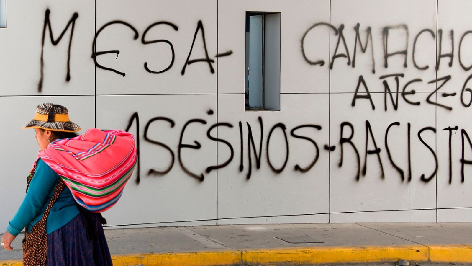 Telediario Matinal en Cuatro Minutos - 20/11/2019 - Ver ahora