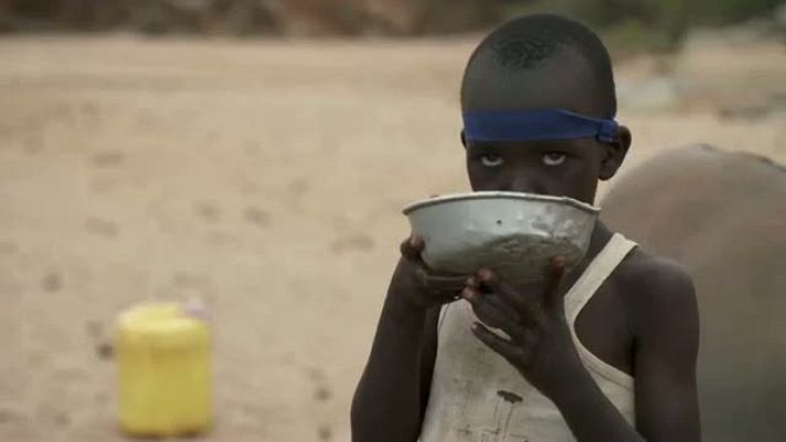  - Promo RTVE con la infancia 2019