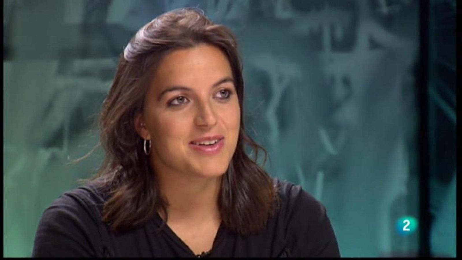 Entrevista a la portera del RCD Espanyol, Míriam de Francisco