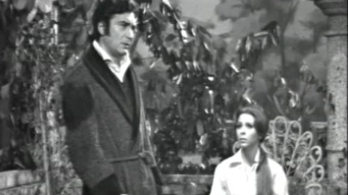 Jane Eyre - Capítulo 9