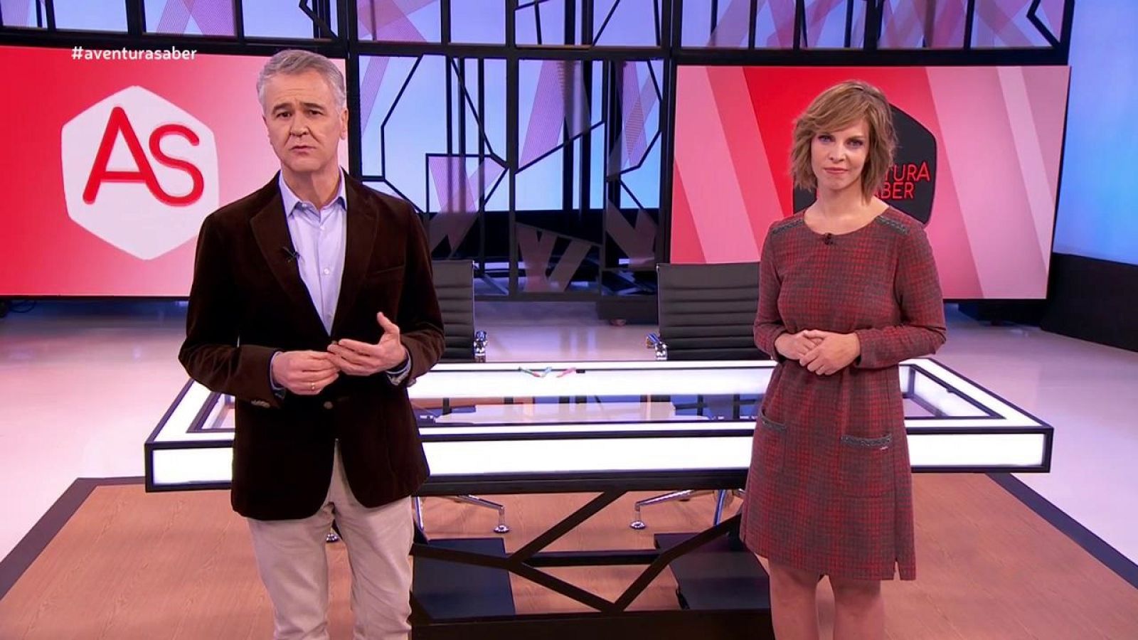 La aventura del saber - 20/11/19 - ver ahora