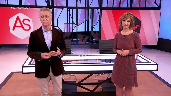 La aventura del Saber - La aventura del saber - 20/11/19