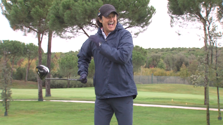 HolaGolf - T3 - Programa 29