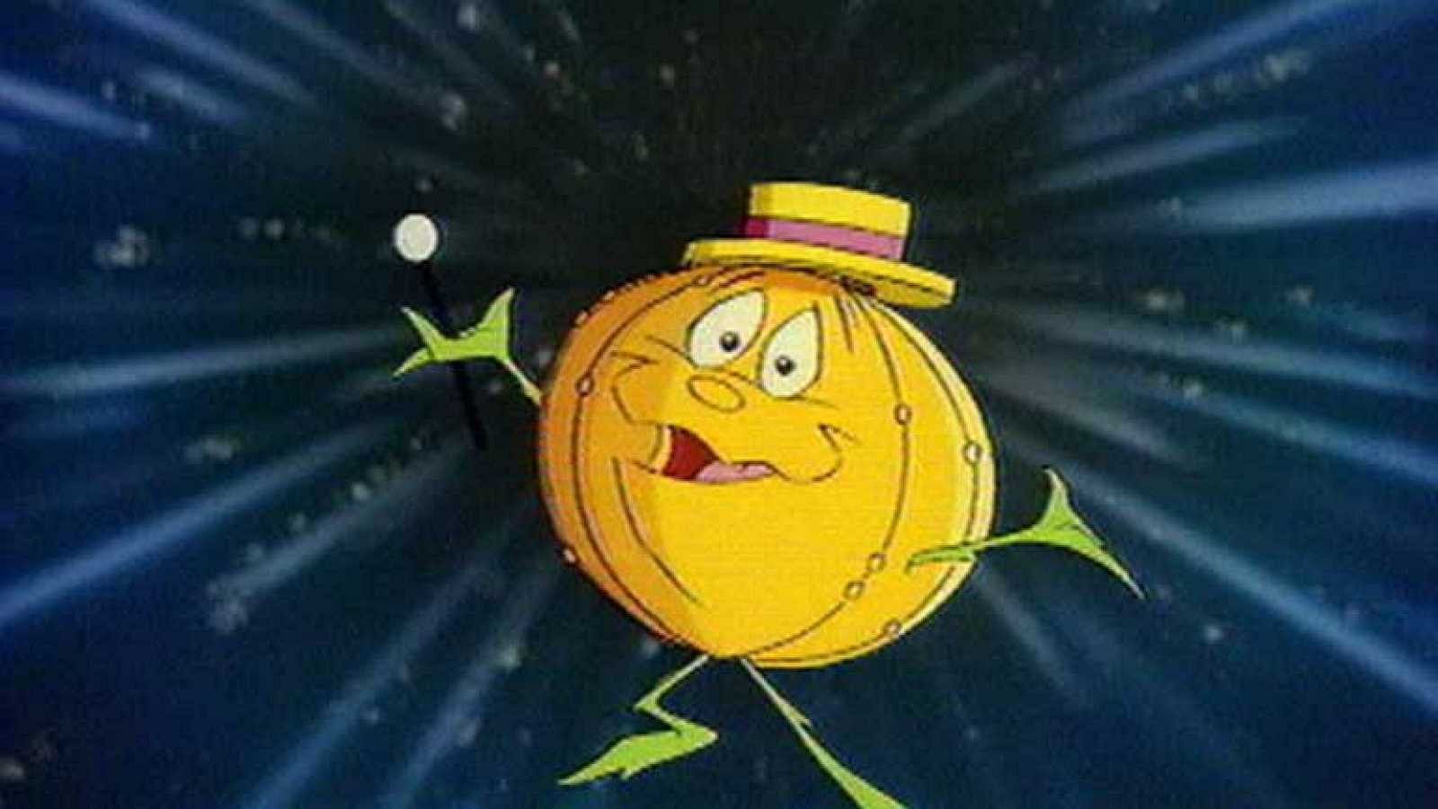 Recordamos con Fedra Lorente su personaje en el mític