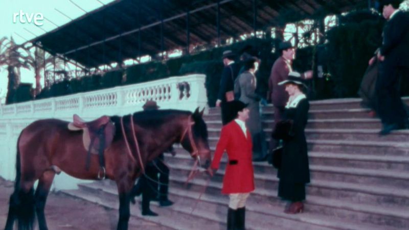 La saga dels Rius: capítol 9