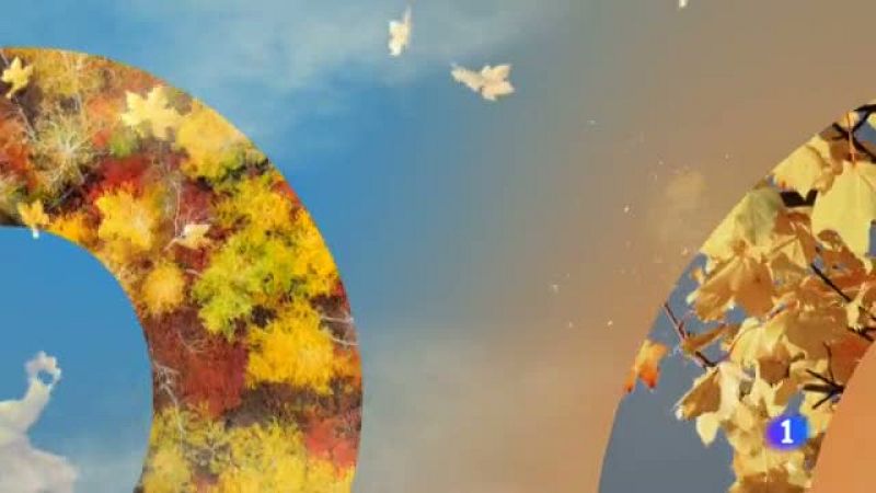 El tiempo en Galicia - 20/11/19