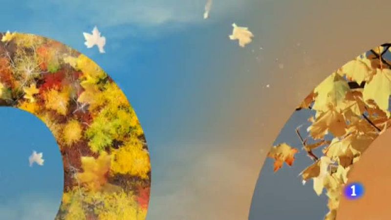 El tiempo en Aragón -  20/11/2019 | Ver