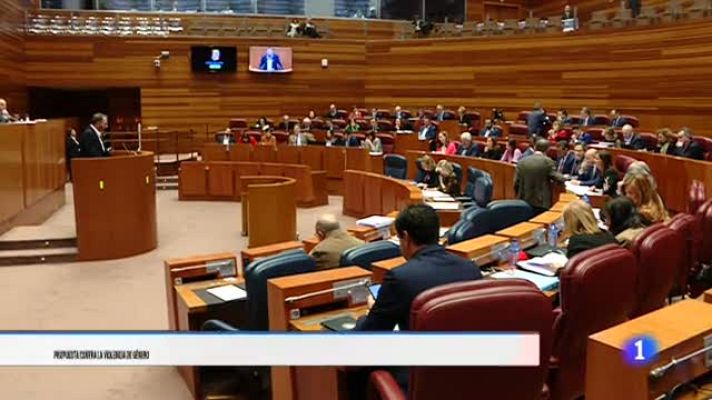 Noticias de Castilla y León - Castilla y León en 1' - 20/11/19