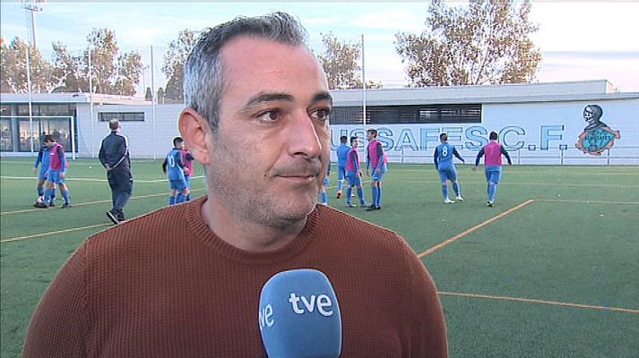 L'informatiu - Comunitat Valenciana - La Comunidad Valenciana en 2' - 20/11/19