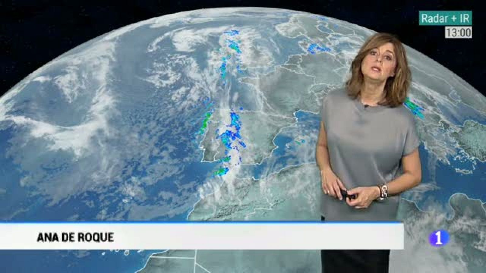 El tiempo en Andalucía - 20/11/2019 | Ver