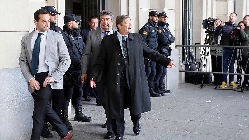 Telediario 1 en cuatro minutos - 20/11/19 - Ver ahora