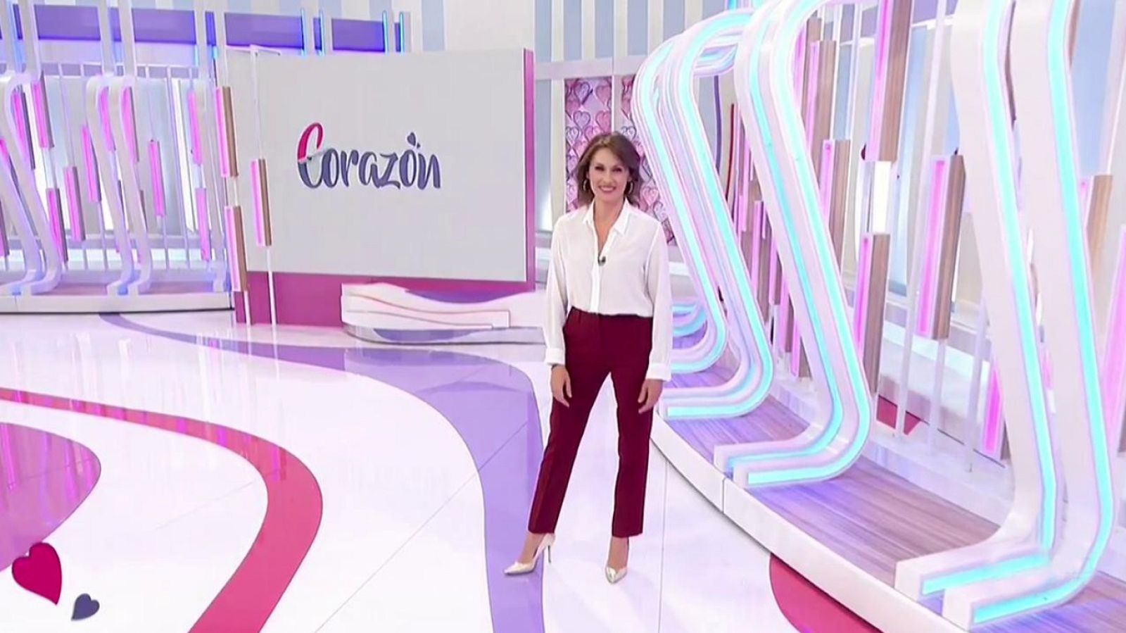 Corazón - 20/11/19 - ver ahora