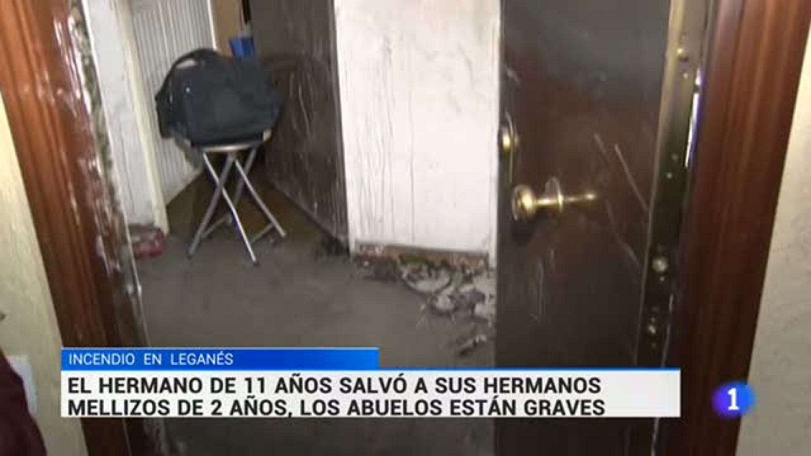 Informativo de Madrid - 20/11/19 ¿ ver