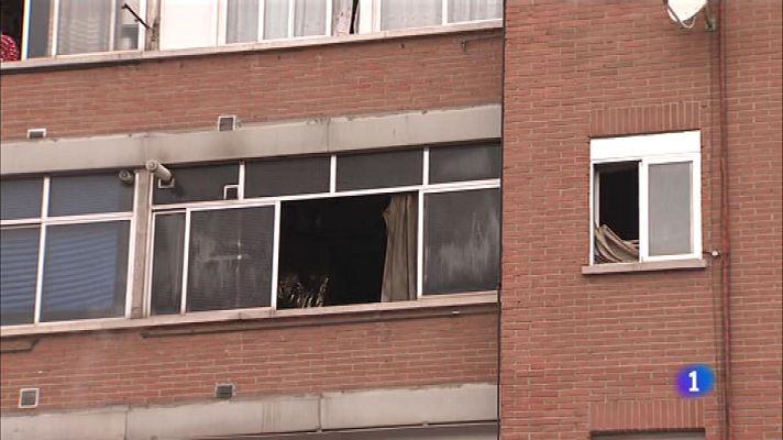 Informativo de Madrid - Informativo de Madrid - 20/11/19