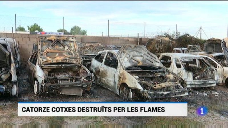 Informatiu Balear - 20/11/19