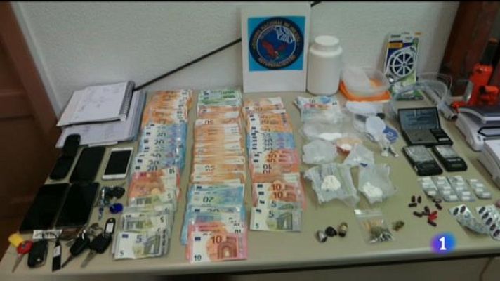 Informatiu Balear - Informatiu Balear en 2' - 20/11/19