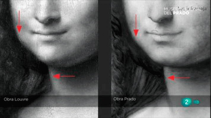 La aventura del Saber - Bicentenario del Prado III