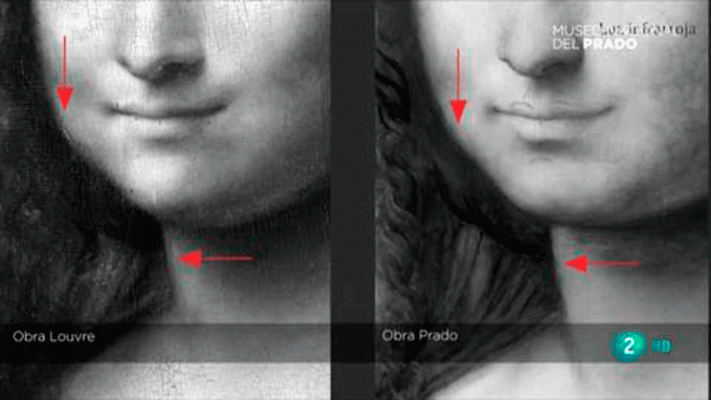 La aventura del saber. climatización 200 años del Museo del Prado III