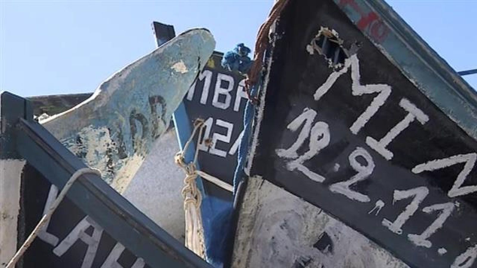 Canarias en 2' - 20/11/2019