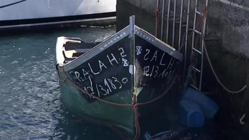 Telecanarias - 20/11/2019