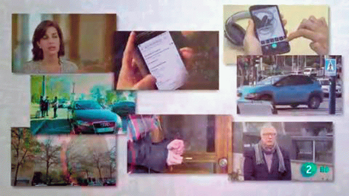 La aventura del Saber - Universo Sostenible 2: Economía colaborativa