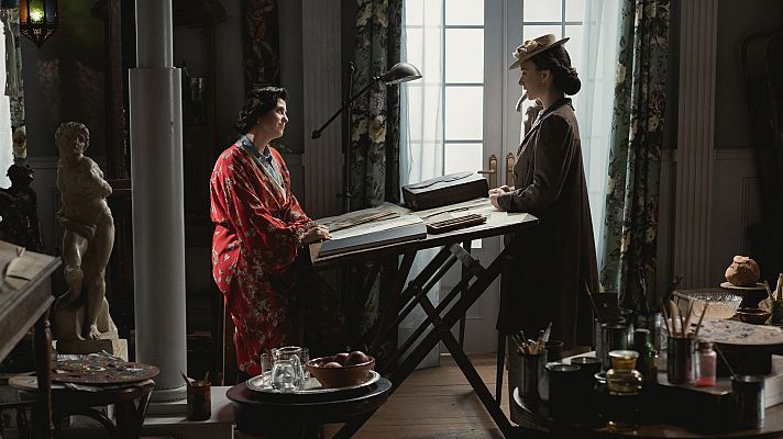 Acacias 38 - Capítulo 1143