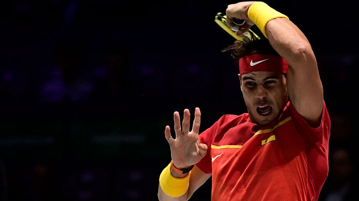 Conexión tdp - Conexión tdp - 20/11/19