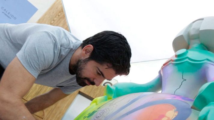 Ritmo urbano - Programa 87