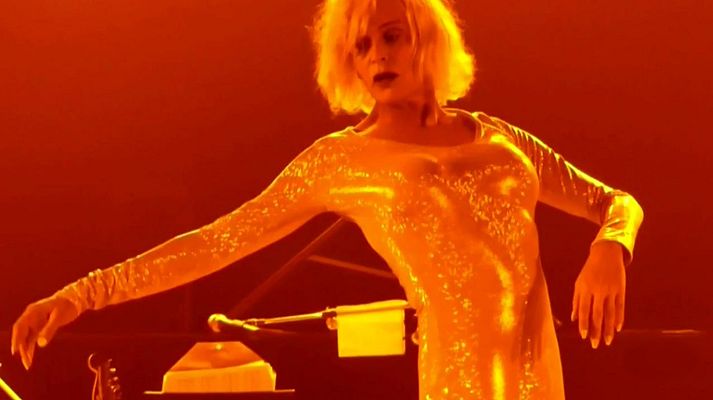 La 2 Noticias - La 2 Noticias - 20/11/19