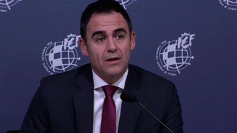 Los árbitros, satisfechos con el nuevo VAR - RTVE.es | Ver